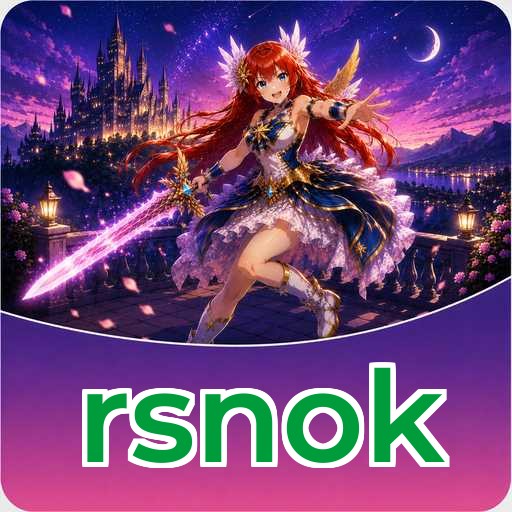rsnok Components