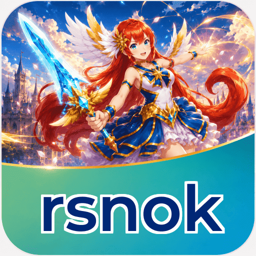 rsnok Verification