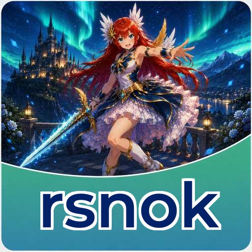 rsnok Components