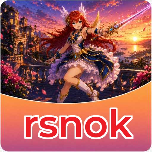rsnok Components