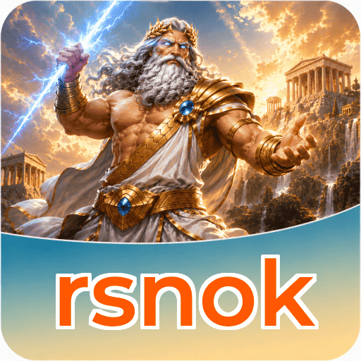 rsnok Aplikasi