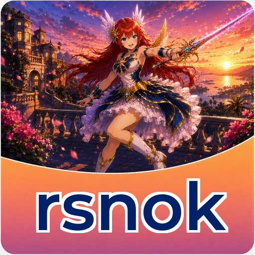 rsnok Technical Info