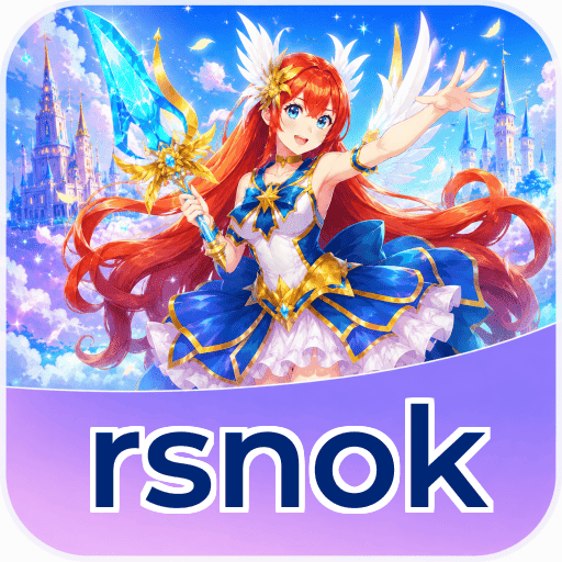 rsnok Technical Info