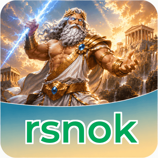 rsnok Components