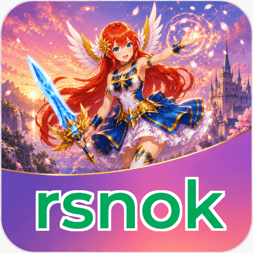 rsnok APK Structure