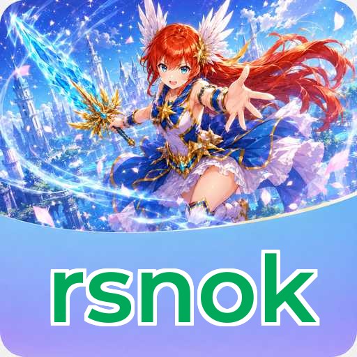 rsnok Signature
