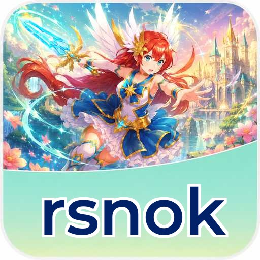 rsnok Tools