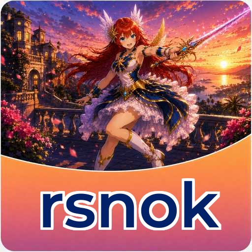 rsnok Verification