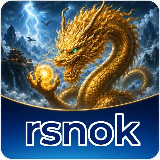 rsnok APK Structure