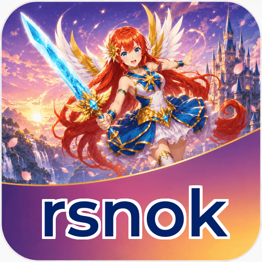 rsnok APK