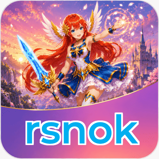 rsnok APK Structure
