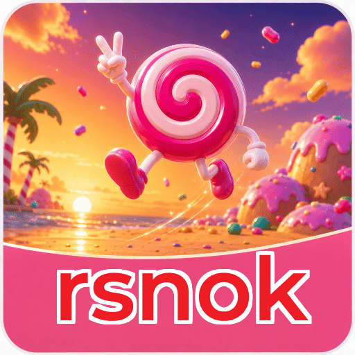 Screenshot Proses Instalasi rsnok APK