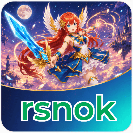 rsnok Signature