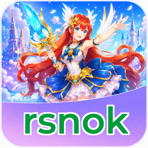 rsnok APK Structure