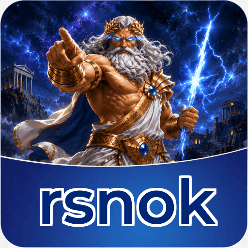 rsnok APK Structure