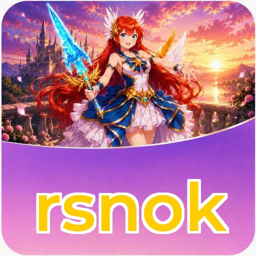 rsnok APK Structure